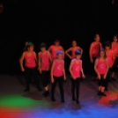 Táncbemutató, Anyák napi műsor (Fotó: Nagy Mária)