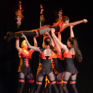 Ünnepi gálaműsor a tánc világnapja tiszteletére - Szigeti Gábor táncpedagógus emlékére