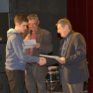 I. Dobos és Ütőhangszeres nap Bükki Attila emlékére