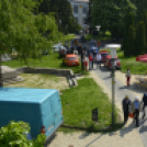 VI. Mosonmagyaróvári Veteránjármű Találkozó