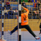 MKC SE - Budaörs (27-26) (NBI Alapszakasz) (Fotó: Horváth Attila)