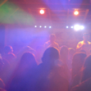 Majka & Curtis a Faházban