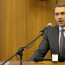 Sajtótájékoztató és Lakossági Fórum