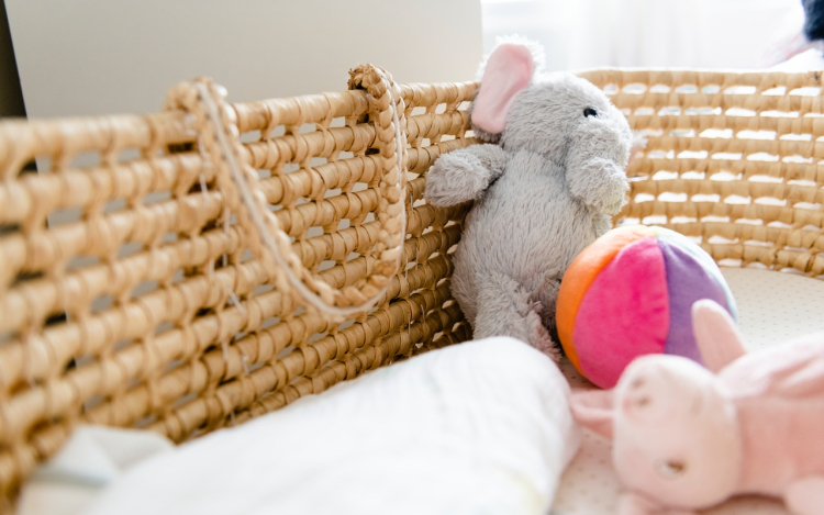 Hogy ne az utolsó pillanatban vásárolj, ha jön a baba