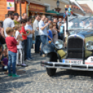  Pannonia-Carnuntum Old-Timer Rallye (Fotó: Nagy Mária)