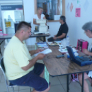 Férfi egészségnap