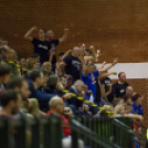 MTK Budapest – Mosonmagyaróvári Kézilabda Club