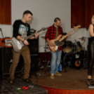 Jótékonysági koncert a Menedék Állatvédő Alapítvány részére (Fotó: Horváth Attila)