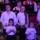 LIONS JÓTÉKONYSÁGI HANGVERSENY