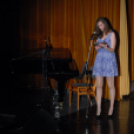 Újhelyi Imre Általános iskola Nyárcsalogató Gálaműsora