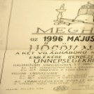 Emlékkiállítás - Magyarnak Lenni Büszke Gyönyörűség!