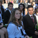 Kossuth Lajos Gimnázium Ballagás (Fotó: Nagy Mária)