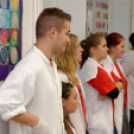 Kutatók éjszakája 2014 Nyugat-magyarországi Egyetem (Fotó: Horváth Attila)