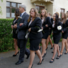 Haller János Általános, Szakközép és Szakiskola 2015 Ballagás (Fotó: Horváth Attila)