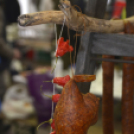 V. KOLBÁSZTÖLTŐ VERSENY ÉS FESZTIVÁL 