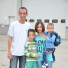 Greiner családi nap (Fotó: Nagy Mária)