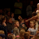 az ALMA együttes koncertje (fotó: Horváth Attila)