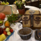 Termény- és virágkiállítás 