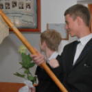 Piarista Iskola Ballagás (Fotó:Nagy Mária)