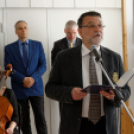 KOMP 2015 - Kortárs Művészeti Panoráma (Fotó: Horváth Attila)