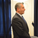 Alakuló ülés (Fotó: Nagy Mária)