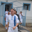 10 éves bajnokcsapat (Fotó: Nagy Mária)