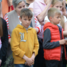 Kismarton Mária búcsúztatója (Fotó: Nagy Mária)