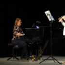 Növendékhangverseny