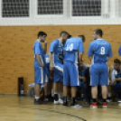 Bauer Rudolf Egyetemi Sportcsarnok átadó ünnepség