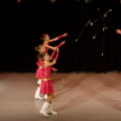 A Tánc Világnapja (Fotó: Horváth Attila)