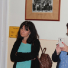 Akusztikai és fizikai délután a Mosonyi Mihály Zeneiskolában (Fotó: Markó Bernadett)