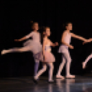 Ünnepi gálaműsor a tánc világnapja tiszteletére - Szigeti Gábor táncpedagógus emlékére