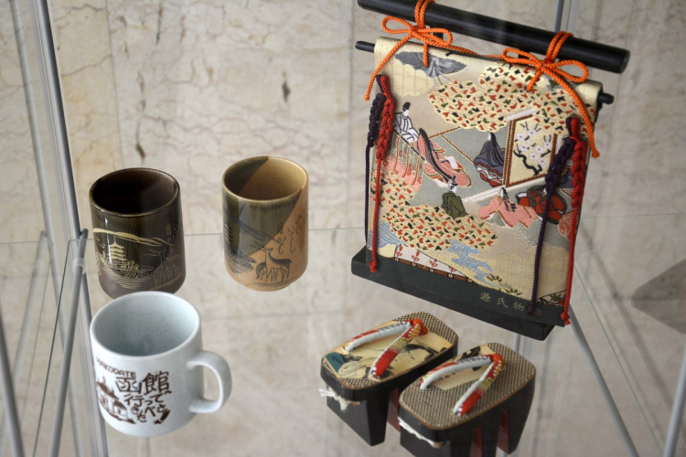 Japán nap a Flesch Központban