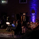 Múzeumok éjszakája - Moson Big Band koncertje (Fotó: Horváth Attila)