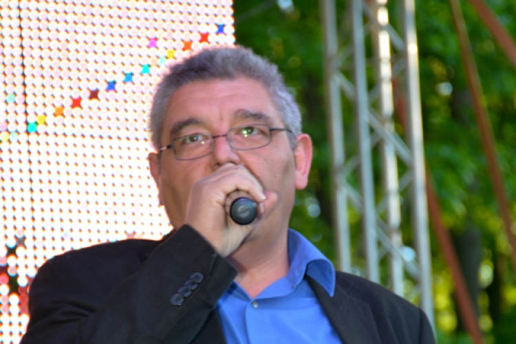 Városi Majális 2016 (Fotó: Bánhegyi István)