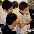 V. Mosonmagyaróvári Ergométeres Verseny 