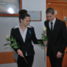 Piarista Iskola Ballagás (Fotó:Nagy Mária)