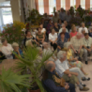 Termény- és virágkiállítás 