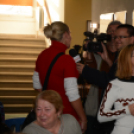 Női szűrőnapok (Fotó: Nagy Mária)