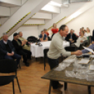 A JUDO 40 éve Mosonmagyaróváron