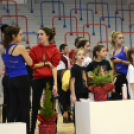 VII. Óvár-Kupa Akrobatikus Rock 'n' Roll Területi Pontszerző és jótékonysági táncverseny