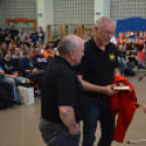 Makett kiállítás - eredményhirdetés (Fotó: Nagy Mária)