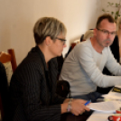 Szigetköz Naturpark Címátadó Ünnepség