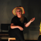 XXII Moson Megye Színjátszó Találkozó (Fotó: Nagy Mária)