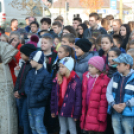 A felújított Hansági Múzeum átadója (Fotó: Nagy Mária)