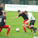 FUTURA Mosonmagyaróvár - Diósdi Tc (3:1) Gratulálunk! (Fotó: Nagy Mária)