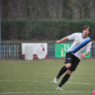 FUTURA Mosonmagyaróvár - Új Lombard Sport Kft. (2:0) Gratulálunk! (Fotó: Nagy Mária)