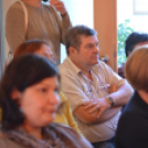 Lakossági fórum (Fotó: Nagy Mária)