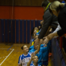 Vasas SC – Mosonmagyaróvári KC SE 23-29 (10-18)