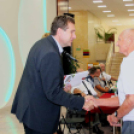 „Legszebb konyhakertek” mosonmagyaróvári díjkiosztó ünnepsége (Fotó: Stipkovits Veronika)